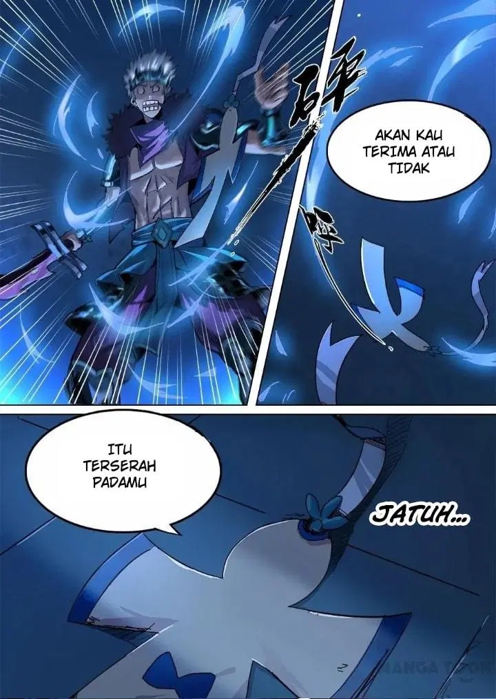 Three Kingdoms chapter 10